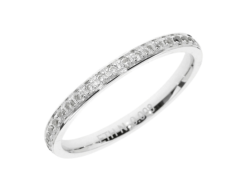 Collection Eternity