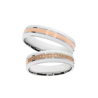 Poročni prstani A759