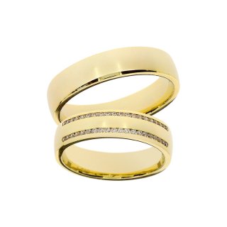 Poročni prstani A780