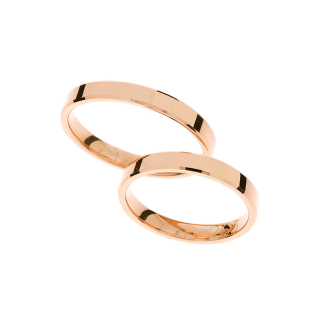 Poročni prstani B263