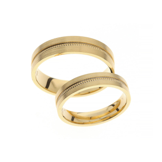 Poročni prstani F380