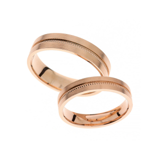 Poročni prstani F382