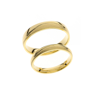 Poročni prstani F430