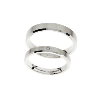 Poročni prstani F446