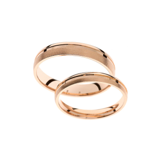 Poročni prstani F462