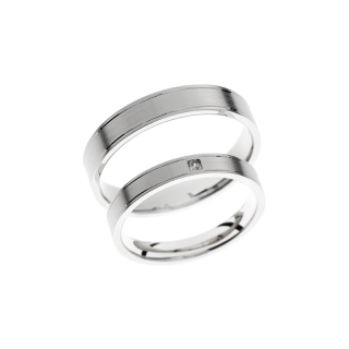 Poročni prstani F466