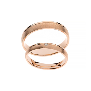Poročni prstani F587