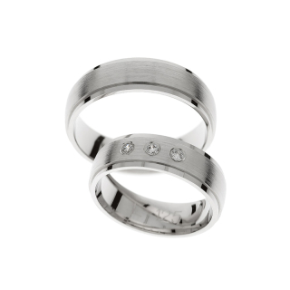 Poročni prstani L125